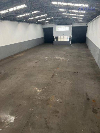 Imagem Galpão à Venda, 640 m² em Vila Maria - São Paulo Imagem Galpão à Venda, 640 m² em Vila Maria - São Paulo