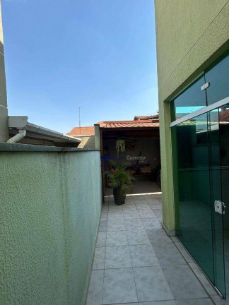 Imagem Sobrado com 3 Quartos à Venda, 113 m² em Vila Trabalhista - Guarulhos Imagem Sobrado com 3 Quartos à Venda, 113 m² em Vila Trabalhista - Guarulhos