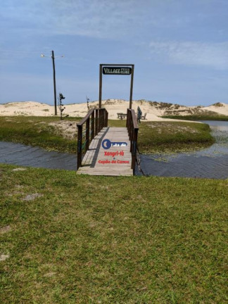 Imagem Terreno à Venda, 299 m² em Capão Novo Village  - Capão Da Canoa