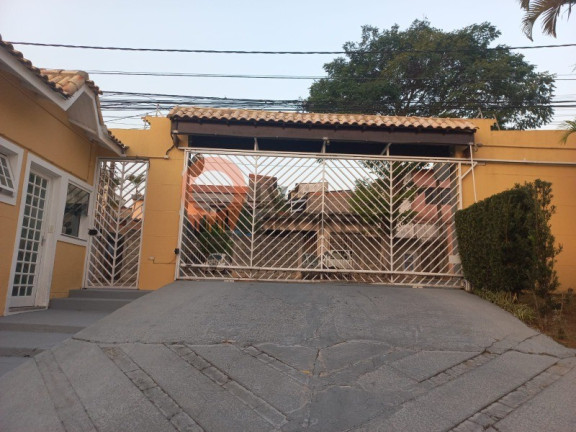 Imagem Casa com 3 Quartos à Venda, 82 m² em Vila Natal - Mogi Das Cruzes Imagem Casa com 3 Quartos à Venda, 82 m² em Vila Natal - Mogi Das Cruzes