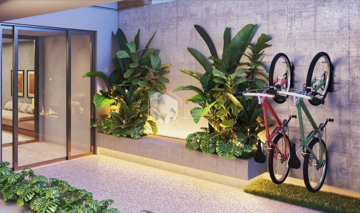 Imagem Apartamento com 1 Quarto à Venda, 18 m² em Jardins - São Paulo Imagem Apartamento com 1 Quarto à Venda, 18 m² em Jardins - São Paulo