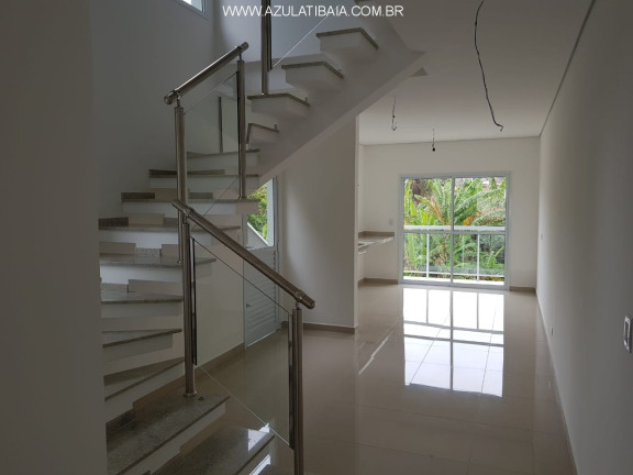 Imagem Casa com 3 Quartos à Venda, 150 m² em Vila Thais - Atibaia Imagem Casa com 3 Quartos à Venda, 150 m² em Vila Thais - Atibaia