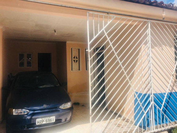 Imagem Casa com 3 Quartos à Venda, 110 m² em Rosa Elze - São Cristóvão Imagem Casa com 3 Quartos à Venda, 110 m² em Rosa Elze - São Cristóvão