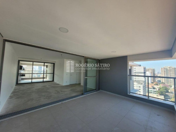 Imagem Apartamento com 3 Quartos à Venda, 166 m² em Vila Mariana - São Paulo Imagem Apartamento com 3 Quartos à Venda, 166 m² em Vila Mariana - São Paulo