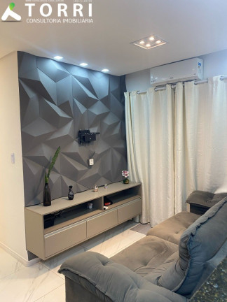 Imagem Apartamento com 2 Quartos à Venda, 52 m² em Chácaras Reunidas São Jorge - Sorocaba Imagem Apartamento com 2 Quartos à Venda, 52 m² em Chácaras Reunidas São Jorge - Sorocaba