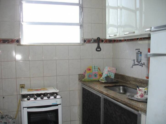 Imagem Apartamento com 3 Quartos à Venda, 112 m² em Madureira - Rio De Janeiro