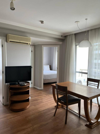 Imagem Apartamento com 2 Quartos para Alugar, 48 m² em Consolação - São Paulo Imagem Apartamento com 2 Quartos para Alugar, 48 m² em Consolação - São Paulo