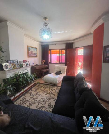 Imagem Casa com 4 Quartos à Venda, 253 m² em Jardim Santa Rita De Cássia - Bragança Paulista Imagem Casa com 4 Quartos à Venda, 253 m² em Jardim Santa Rita De Cássia - Bragança Paulista