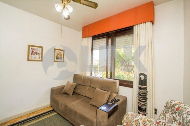 Imagem Apartamento com 3 Quartos à Venda, 103 m² em Petrópolis - Porto Alegre