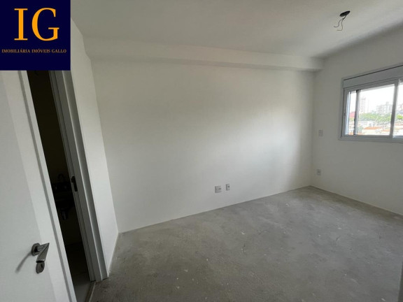 Imagem Apartamento com 2 Quartos à Venda, 60 m² em Santa Paula - São Caetano Do Sul