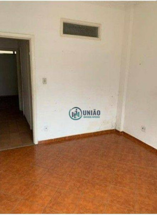 Imagem Kitnet com 1 Quarto à Venda, 40 m² em Centro - Niterói