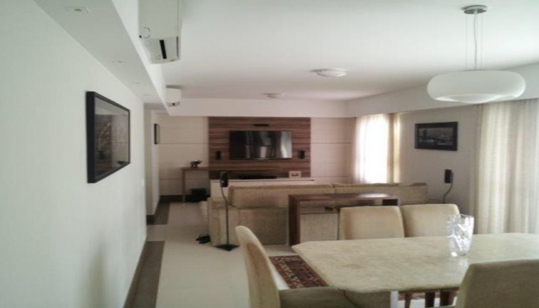 Imagem Apartamento com 3 Quartos à Venda, 184 m² em Parque Da Mooca - São Paulo Imagem Apartamento com 3 Quartos à Venda, 184 m² em Parque Da Mooca - São Paulo