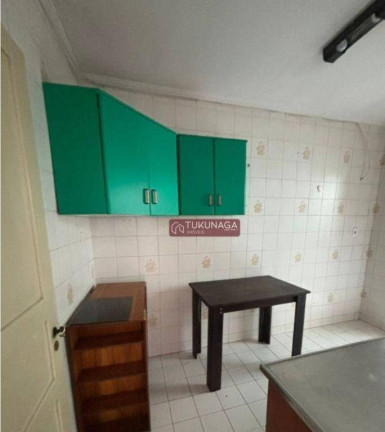 Apartamento com 1 Quarto à Venda, 60 m² em Santana - São Paulo