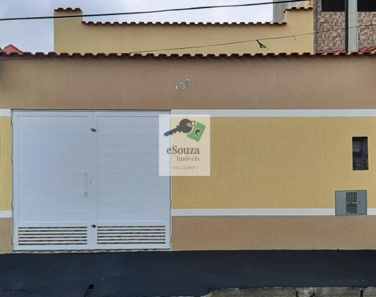 Imagem Casa com 3 Quartos à Venda, 120 m² em Boqueirão - Mongaguá Imagem Casa com 3 Quartos à Venda, 120 m² em Boqueirão - Mongaguá