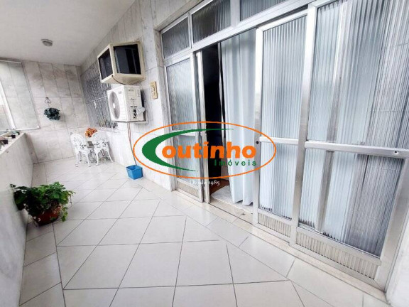 Imagem Apartamento com 4 Quartos à Venda, 180 m² em Tijuca - Rio De Janeiro Imagem Apartamento com 4 Quartos à Venda, 180 m² em Tijuca - Rio De Janeiro