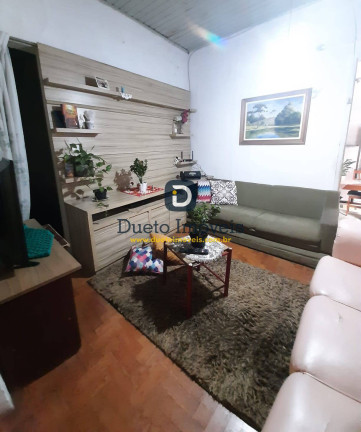 Imagem Casa com 3 Quartos à Venda, 100 m² em Nossa Senhora Medianeira - Santa Maria