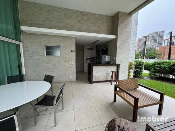 Imagem Apartamento com 3 Quartos à Venda, 96 m² em Cocó - Fortaleza Imagem Apartamento com 3 Quartos à Venda, 96 m² em Cocó - Fortaleza