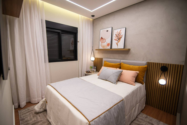 Imagem Apartamento com 3 Quartos à Venda, em Jardim Paulistano - Sorocaba Imagem Apartamento com 3 Quartos à Venda, em Jardim Paulistano - Sorocaba