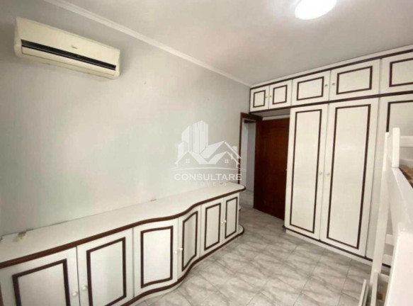 Imagem Apartamento com 3 Quartos à Venda, 85 m² em Vila Belmiro - Santos
