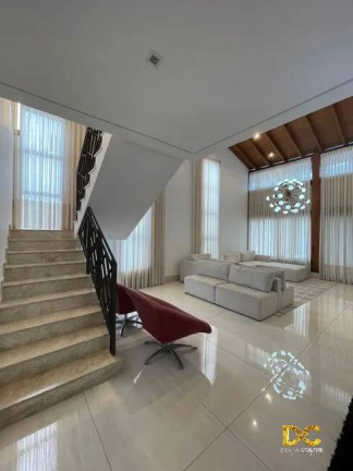 Imagem Casa de Condomínio com 4 Quartos à Venda, 305 m² em Ribeirão Do Lipa - Cuiabá Imagem Casa de Condomínio com 4 Quartos à Venda, 305 m² em Ribeirão Do Lipa - Cuiabá