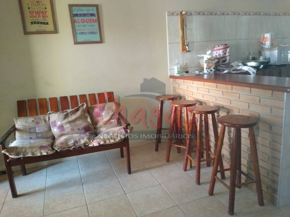 Imagem Casa com 3 Quartos à Venda, 104 m² em Jardim Casa Branca - Caraguatatuba Imagem Casa com 3 Quartos à Venda, 104 m² em Jardim Casa Branca - Caraguatatuba