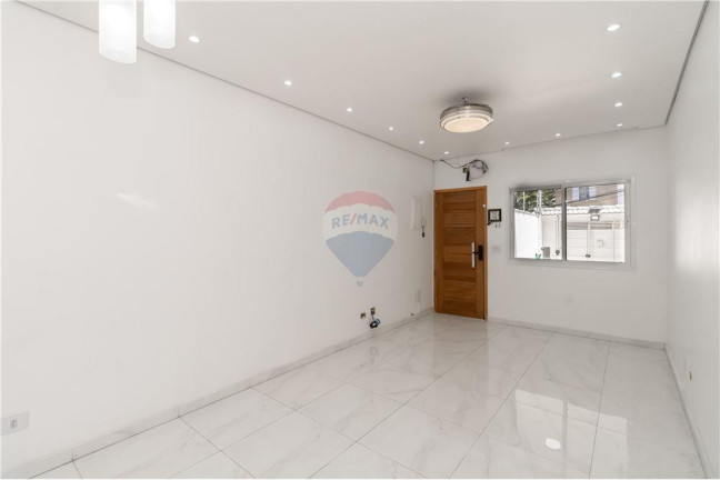 Imagem Casa com 3 Quartos à Venda, 107 m² em Vila Marari - São Paulo Imagem Casa com 3 Quartos à Venda, 107 m² em Vila Marari - São Paulo