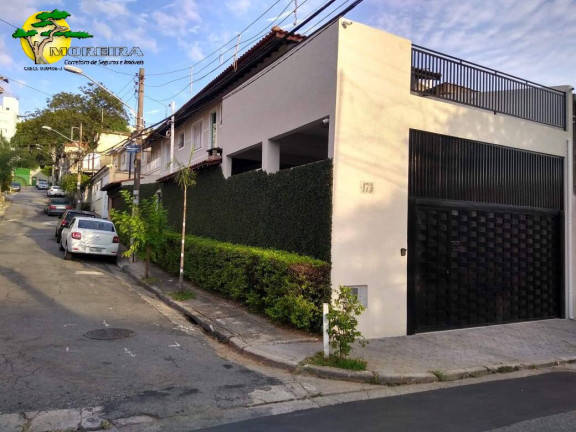 Imagem Sobrado com 3 Quartos à Venda, 230 m² em Lauzane Paulista - São Paulo Imagem Sobrado com 3 Quartos à Venda, 230 m² em Lauzane Paulista - São Paulo
