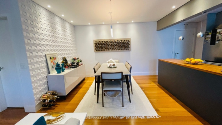 Imagem Apartamento com 2 Quartos à Venda, 96 m² em Vila Andrade - São Paulo