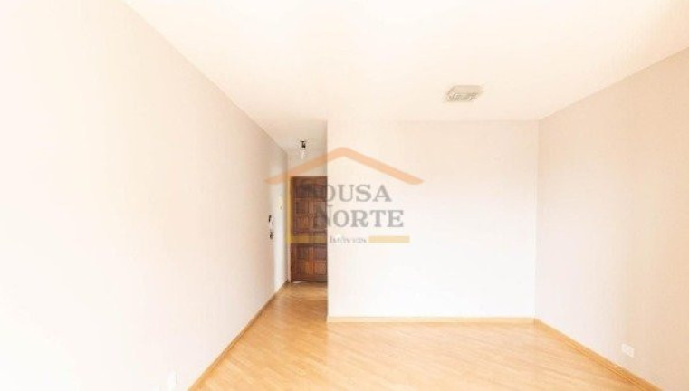 Imagem Apartamento com 3 Quartos à Venda, 74 m² em Limão - São Paulo Imagem Apartamento com 3 Quartos à Venda, 74 m² em Limão - São Paulo