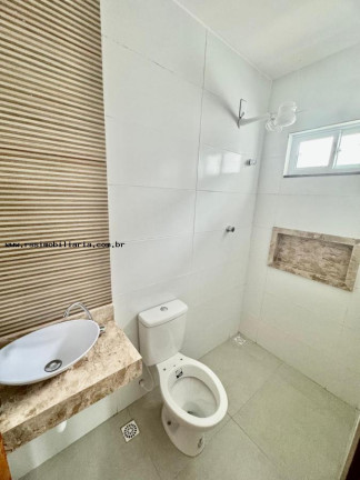 Casa com 2 Quartos à Venda, 56 m² em Gramame - Cidade Sul - João Pessoa
