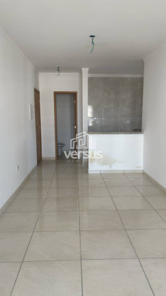 Imagem Apartamento com 2 Quartos à Venda, 80 m² em Guilhermina - Praia Grande