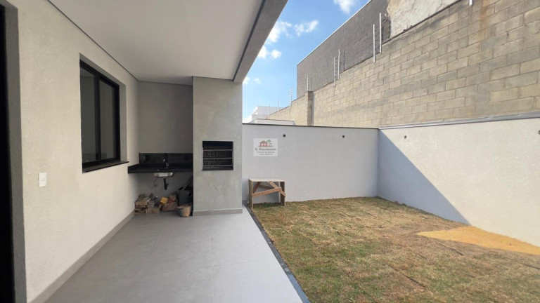 Imagem Casa com 3 Quartos à Venda, 141 m² em Residencial Villagio Ipanema I - Sorocaba Imagem Casa com 3 Quartos à Venda, 141 m² em Residencial Villagio Ipanema I - Sorocaba