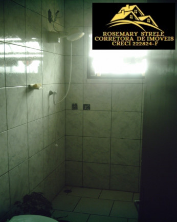 Imagem Sobrado com 3 Quartos à Venda, em Paranapuan - Itanhaém Imagem Sobrado com 3 Quartos à Venda, em Paranapuan - Itanhaém