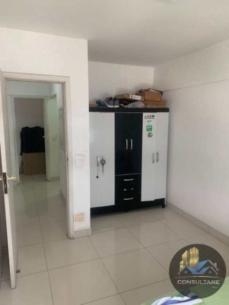 Imagem Apartamento com 3 Quartos à Venda, 190 m² em Gonzaguinha - São Vicente