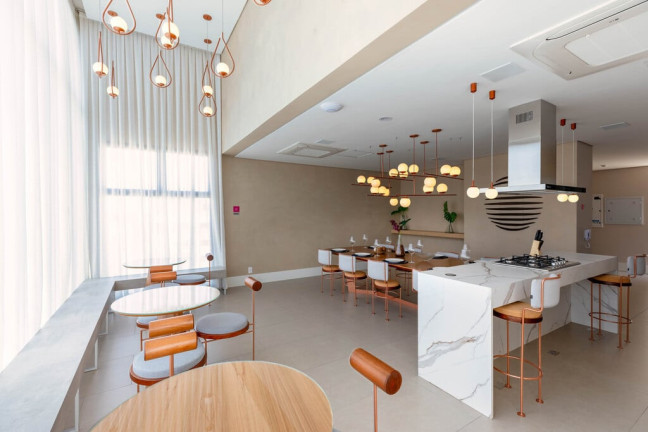 Imagem Apartamento com 1 Quarto à Venda, 54 m² em Jardins - São Paulo Imagem Apartamento com 1 Quarto à Venda, 54 m² em Jardins - São Paulo