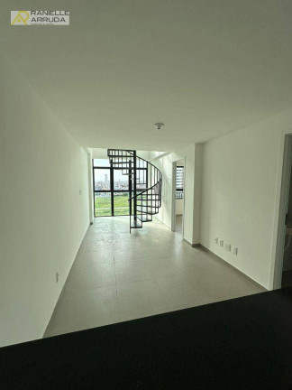 Imagem Cobertura com 2 Quartos à Venda, 105 m² em Aeroclube - João Pessoa Imagem Cobertura com 2 Quartos à Venda, 105 m² em Aeroclube - João Pessoa