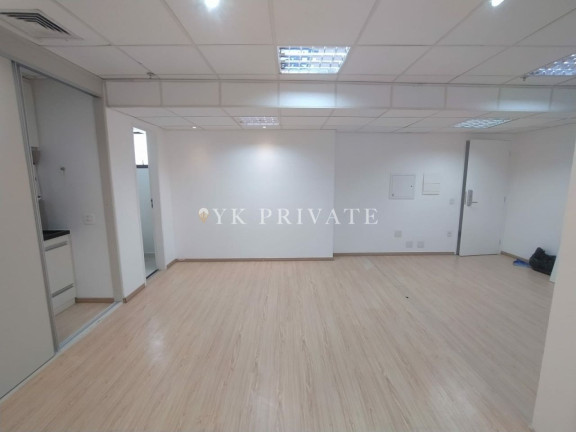 Imagem Sala Comercial à Venda, 60 m² em Várzea Da Barra Funda - São Paulo