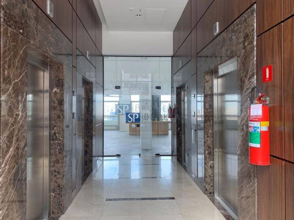 Imagem Sala Comercial para Alugar, 202 m² em Brooklin - São Paulo Imagem Sala Comercial para Alugar, 202 m² em Brooklin - São Paulo