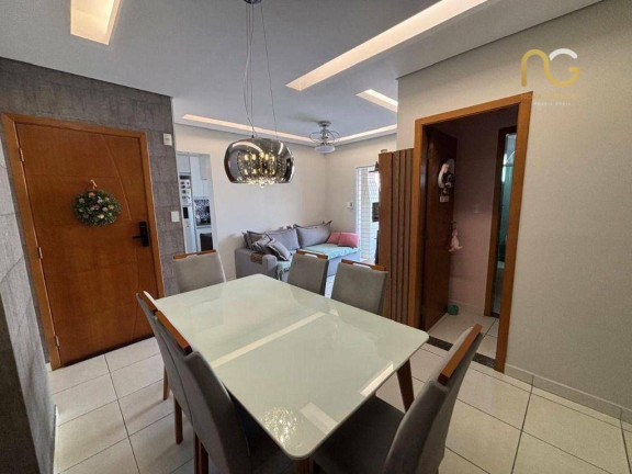 Imagem Apartamento com 3 Quartos à Venda, 100 m² em Aviação - Praia Grande Imagem Apartamento com 3 Quartos à Venda, 100 m² em Aviação - Praia Grande