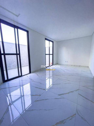 Imagem Imóvel com 2 Quartos à Venda, 140 m² em Campestre - Santo André Imagem Imóvel com 2 Quartos à Venda, 140 m² em Campestre - Santo André
