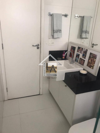 Imagem Apartamento com 3 Quartos à Venda, 154 m² em Granja Julieta - São Paulo