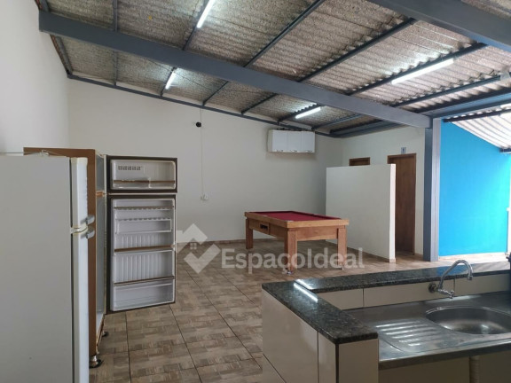 Imagem Casa com 1 Quarto à Venda, 80 m² em Residencial Bem Viver Ii - Areiópolis Imagem Casa com 1 Quarto à Venda, 80 m² em Residencial Bem Viver Ii - Areiópolis