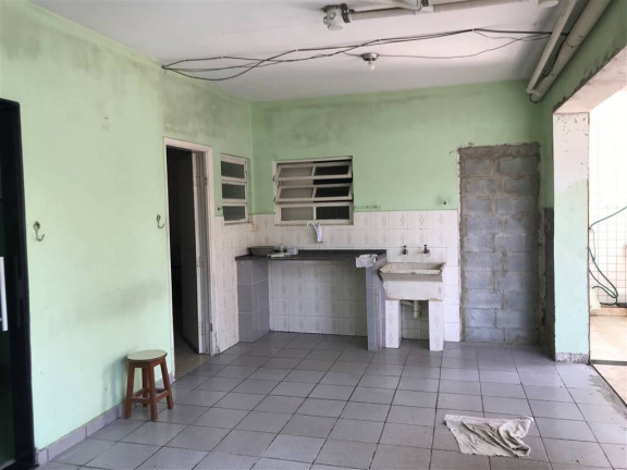 Imagem Casa com 3 Quartos à Venda, 191 m² em Ocian - Praia Grande