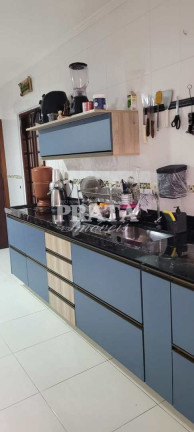 Imagem Apartamento com 2 Quartos à Venda, 134 m² em Campo Grande - Santos Imagem Apartamento com 2 Quartos à Venda, 134 m² em Campo Grande - Santos