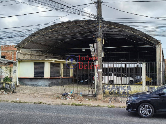 Imagem Imóvel Comercial para Alugar, 850 m² em Mangueirão - Belém Imagem Imóvel Comercial para Alugar, 850 m² em Mangueirão - Belém