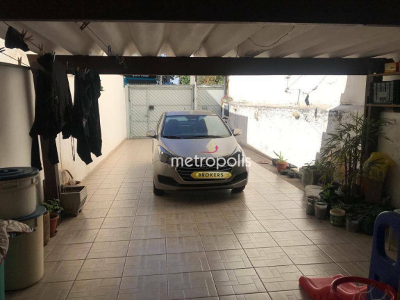 Imagem Casa com 2 Quartos à Venda, 132 m² em Santa Paula - São Caetano Do Sul Imagem Casa com 2 Quartos à Venda, 132 m² em Santa Paula - São Caetano Do Sul