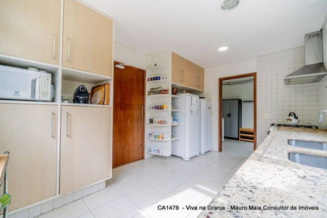 Imagem Casa com 4 Quartos à Venda, 1.606 m² em Chácara São João - Carapicuíba