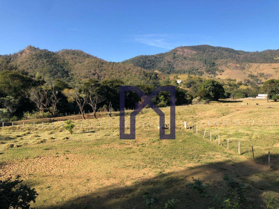 Imagem Terreno à Venda, 18.000 m² em Morro Grande - Itajubá