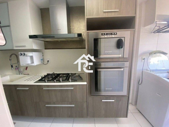 Imagem Apartamento com 4 Quartos à Venda, 132 m² em Charitas - Niterói Imagem Apartamento com 4 Quartos à Venda, 132 m² em Charitas - Niterói