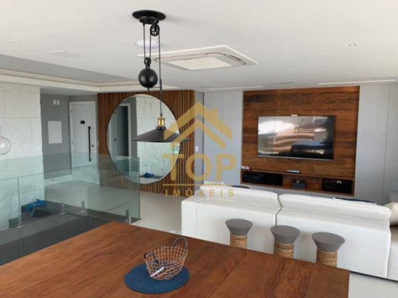 Imagem Cobertura com 5 Quartos à Venda, 440 m² em Barra Da Tijuca - Rio De Janeiro Imagem Cobertura com 5 Quartos à Venda, 440 m² em Barra Da Tijuca - Rio De Janeiro